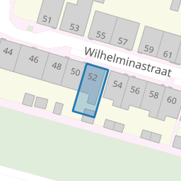 Perceel KMN01-B-2221