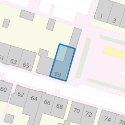 Perceel KMN01-B-2235