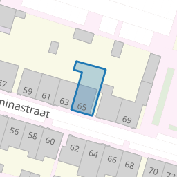 Perceel KMN01-B-2237