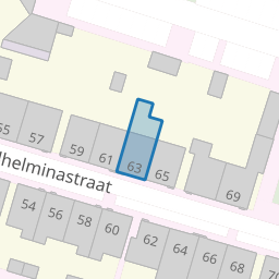 Perceel KMN01-B-2238