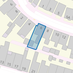 Perceel KMN01-B-2308