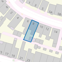 Perceel KMN01-B-2309