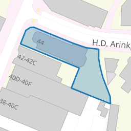 Perceel KMN01-B-2594