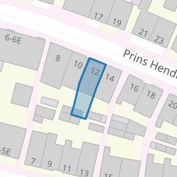 Perceel KMN01-B-2601