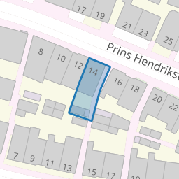 Perceel KMN01-B-2602