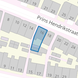 Perceel KMN01-B-2603