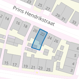 Perceel KMN01-B-2613