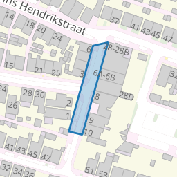 Perceel KMN01-B-2636