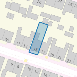 Perceel KMN01-B-2746