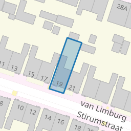 Perceel KMN01-B-2748