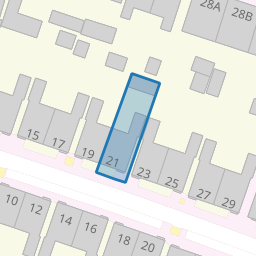 Perceel KMN01-B-2749