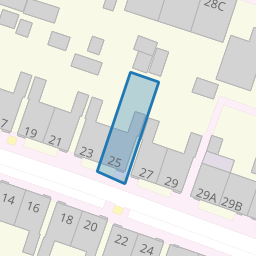 Perceel KMN01-B-2751