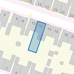 Perceel KMN01-B-2757