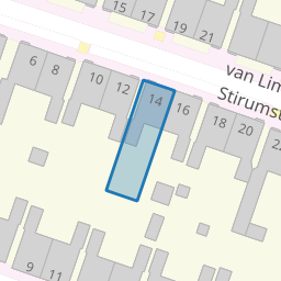 Perceel KMN01-B-2758