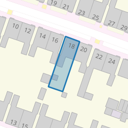 Perceel KMN01-B-2760