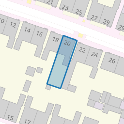 Perceel KMN01-B-2761