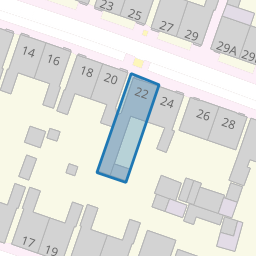 Perceel KMN01-B-2762