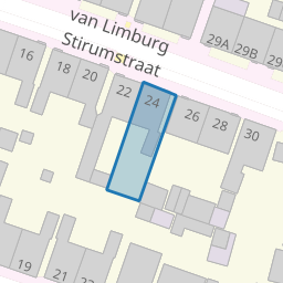 Perceel KMN01-B-2763