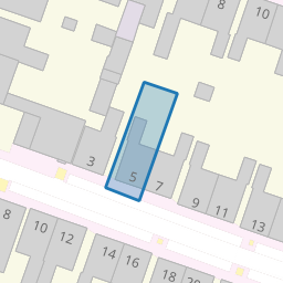 Perceel KMN01-B-2764