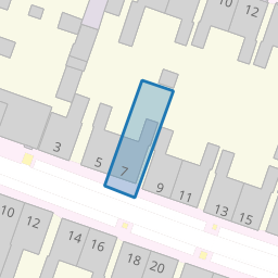 Perceel KMN01-B-2765