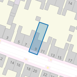 Perceel KMN01-B-2766