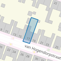 Perceel KMN01-B-2770