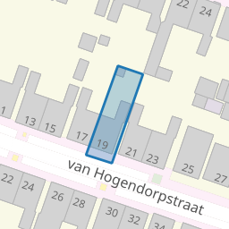 Perceel KMN01-B-2771