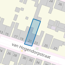 Perceel KMN01-B-2772