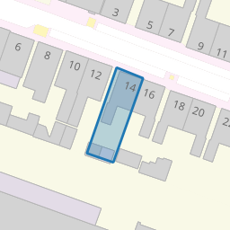 Perceel KMN01-B-2774