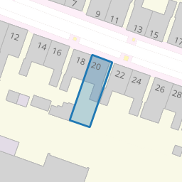 Perceel KMN01-B-2777