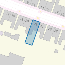 Perceel KMN01-B-2778