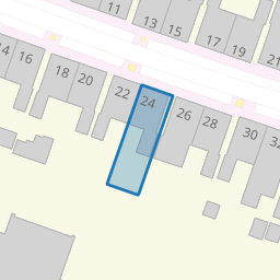 Perceel KMN01-B-2779