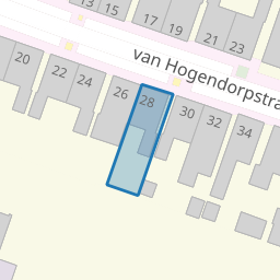 Perceel KMN01-B-2781