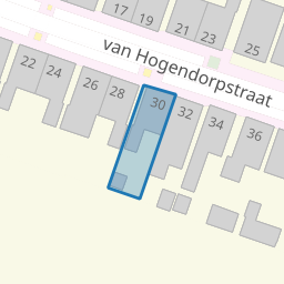 Perceel KMN01-B-2782