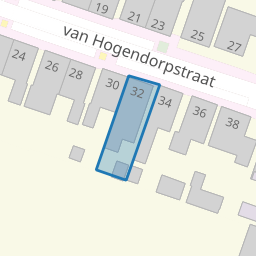 Perceel KMN01-B-2783