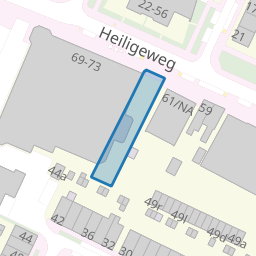 Perceel KMN01-B-2811