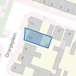 Perceel KMN01-B-2838