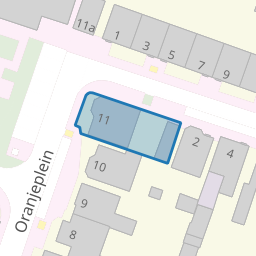 Perceel KMN01-B-2839