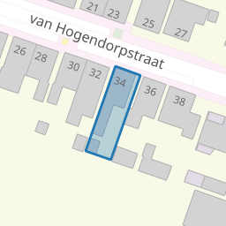 Perceel KMN01-B-2845