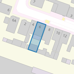 Perceel KMN01-B-2861