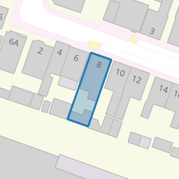 Perceel KMN01-B-2862