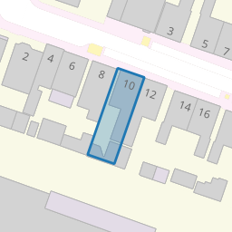 Perceel KMN01-B-2863