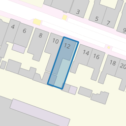 Perceel KMN01-B-2864