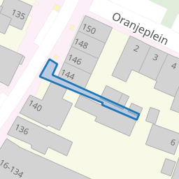 Perceel KMN01-B-2889