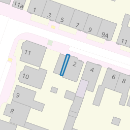 Perceel KMN01-B-2913