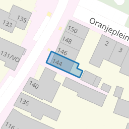 Perceel KMN01-B-2918