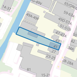 Perceel KMN01-B-2970