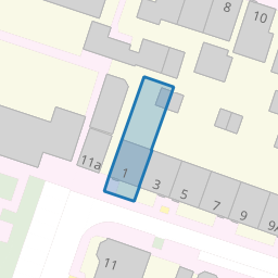 Perceel KMN01-B-3049