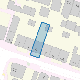 Perceel KMN01-B-3051