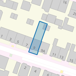 Perceel KMN01-B-3053